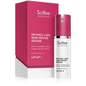 Saffee Advanced LIFTUP+ Retinol-like Skin Revive Serum ránctalanító szérum 30 ml-Ár
