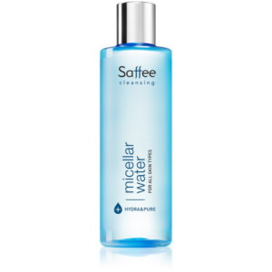 Saffee Cleansing Micellar Water micellás víz Micellar Water 250 ml-Eredeti