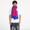 Sál A BATHING APE Jacquard Bape Logo Long Scarf M Pink Universal-alacsony-ár