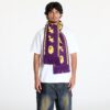 Sál A BATHING APE Jacquard Bape Logo Long Scarf M Purple Universal-alacsony-ár