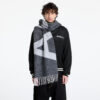Sál A.P.C. Malo Scarf Black Universal-alacsony-ár