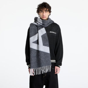 Sál A.P.C. Malo Scarf Black Universal-alacsony-ár