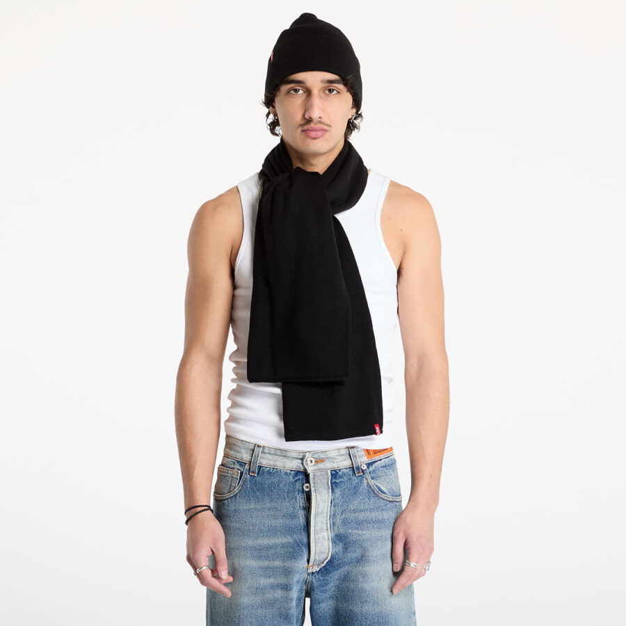 Sál Levi's® A Holiday Knit Set Black Universal-alacsony-ár