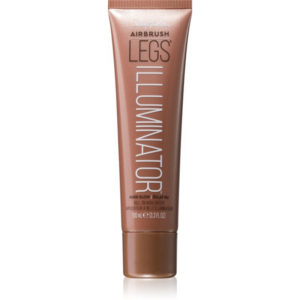 Sally Hansen Airbrush Legs önbarnító készítmény applikátorral Nude glow 100 ml-Ár