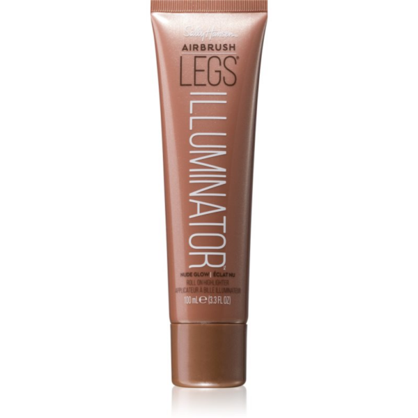 Sally Hansen Airbrush Legs önbarnító készítmény applikátorral Nude glow 100 ml-Ár