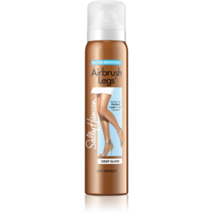 Sally Hansen Airbrush Legs önbarnító spray a lábakra árnyalat Deep Glow 75 ml-Ár
