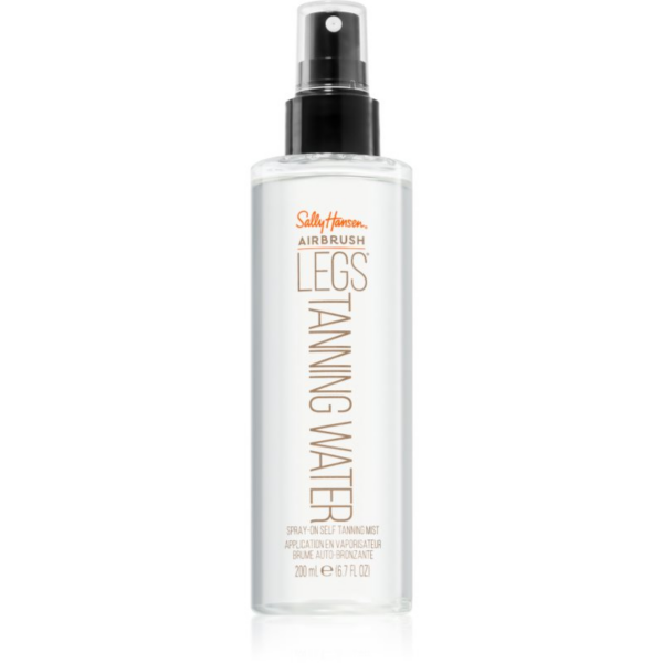 Sally Hansen Airbrush Legs önbarnító víz 200 ml-Ár
