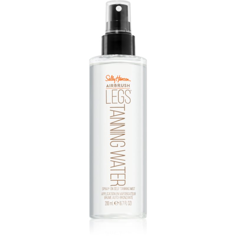 Sally Hansen Airbrush Legs önbarnító víz 200 ml-Ár