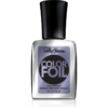 Sally Hansen Color Foil körömlakk tükröződő hatással árnyalat 160 Ski-Fi 11