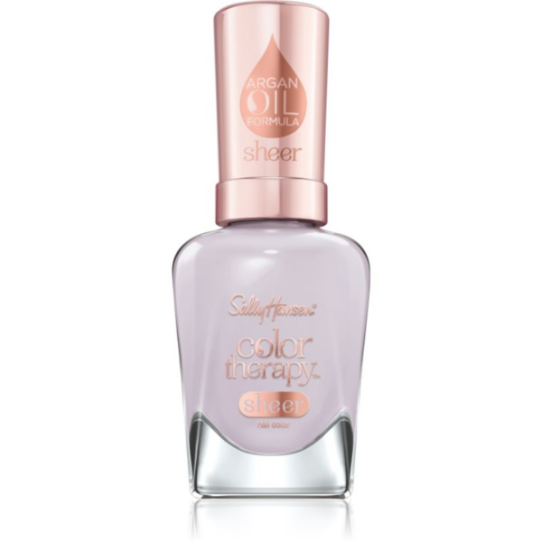 Sally Hansen Color Therapy Sheer ápoló körömlakk árnyalat 541 Give Me A Tint 14.7 ml-Ár