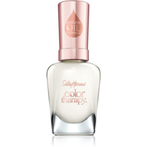 Sally Hansen Color Therapy ápoló körömlakk árnyalat 110 Well