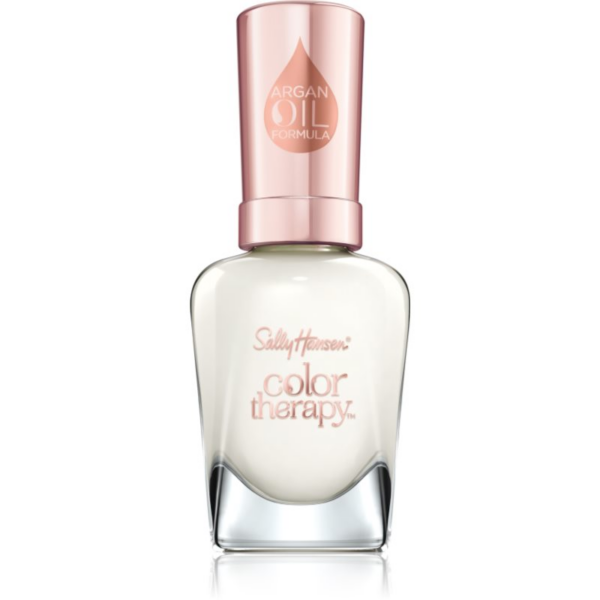 Sally Hansen Color Therapy ápoló körömlakk árnyalat 110 Well