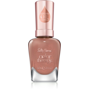 Sally Hansen Color Therapy ápoló körömlakk árnyalat 165 TeaTime 14.7 ml-Ár