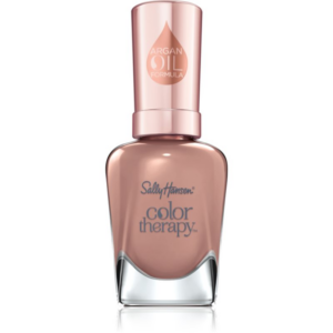 Sally Hansen Color Therapy ápoló körömlakk árnyalat 192 Sunrise Salutation 14.7 ml-Ár
