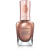 Sally Hansen Color Therapy ápoló körömlakk árnyalat 194 Burnished Bronze 14.7 ml-Ár