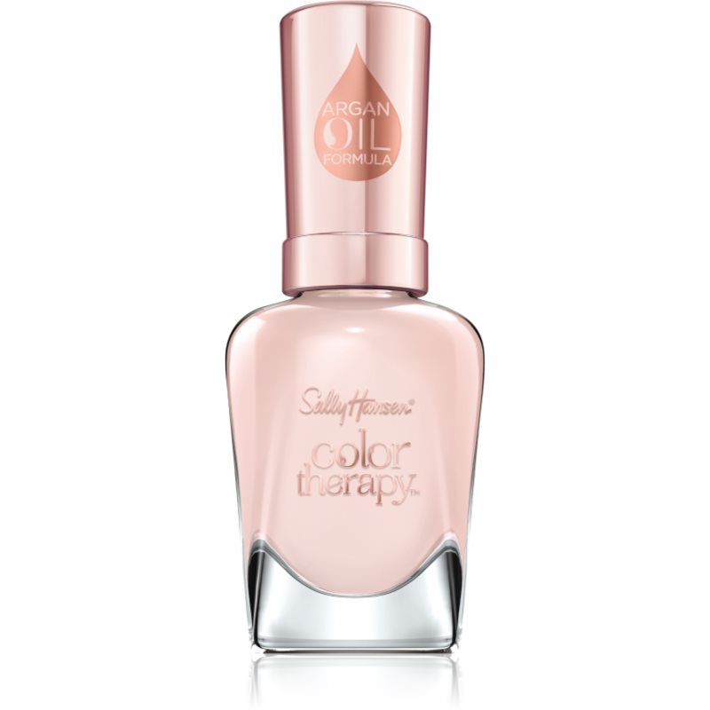Sally Hansen Color Therapy ápoló körömlakk árnyalat 225 Savasan-ahhh 14.7 ml-Ár