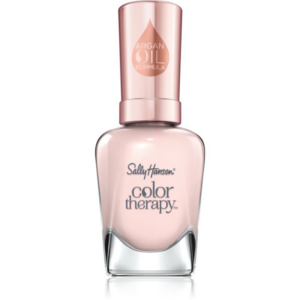 Sally Hansen Color Therapy ápoló körömlakk árnyalat 230 Sheer Nirvana 14.7 ml-Eredeti