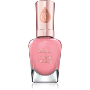 Sally Hansen Color Therapy ápoló körömlakk árnyalat 240 Primrose And Proper 14.7 ml-Ár