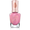Sally Hansen Color Therapy ápoló körömlakk árnyalat 270 Mauve Mantra 14.7 ml-Ár