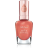 Sally Hansen Color Therapy ápoló körömlakk árnyalat 300 Soak At Sunset 14.7 ml-Ár