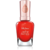 Sally Hansen Color Therapy ápoló körömlakk árnyalat 340 Red-iance 14.7 ml-Ár