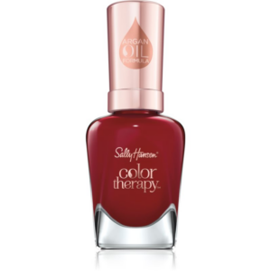 Sally Hansen Color Therapy ápoló körömlakk árnyalat 370 Unwine'd 14.7 ml-Ár