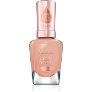 Sally Hansen Color Therapy ápoló körömlakk árnyalat 538 Unveiled 14.7 ml-Ár
