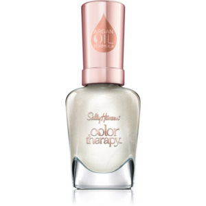 Sally Hansen Color Therapy ápoló körömlakk árnyalat Fluer-T 14.7 ml-Ár