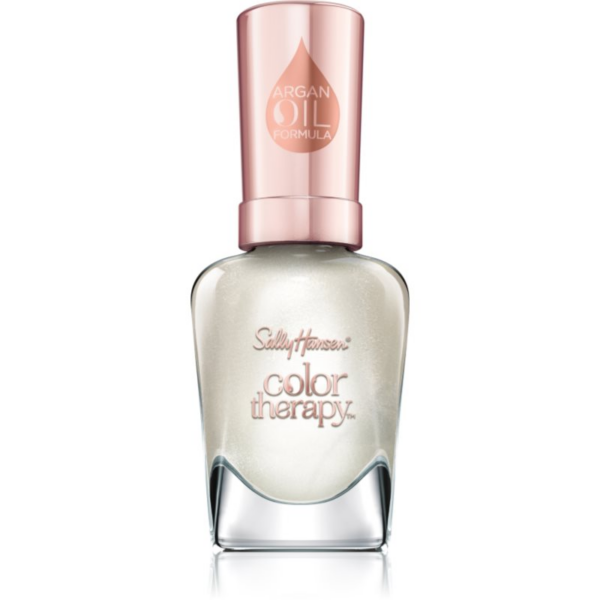 Sally Hansen Color Therapy ápoló körömlakk árnyalat Fluer-T 14.7 ml-Ár