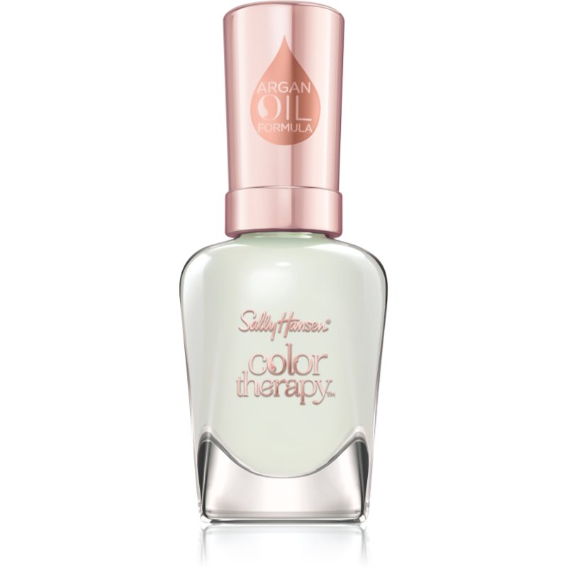 Sally Hansen Color Therapy körömlakk árnyalat 120 Morning Meditation 14