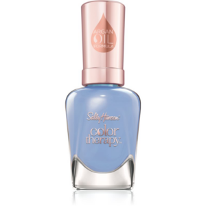 Sally Hansen Color Therapy körömlakk árnyalat 454 Dressed To Chill 14
