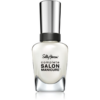 Sally Hansen Complete Salon Manicure körömerősítő lakk árnyalat 011 White Here