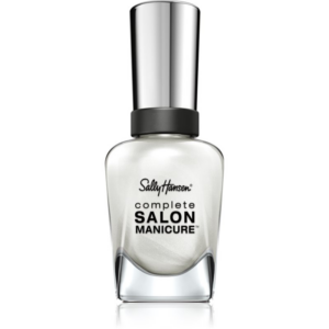 Sally Hansen Complete Salon Manicure körömerősítő lakk árnyalat 012 Pearly Whites 14.7 ml-Ár