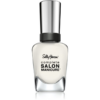 Sally Hansen Complete Salon Manicure körömerősítő lakk árnyalat 121 Let's Snow 14.7 ml-Ár