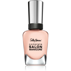 Sally Hansen Complete Salon Manicure körömerősítő lakk árnyalat 141 Arm Candy 14.7 ml-Ár