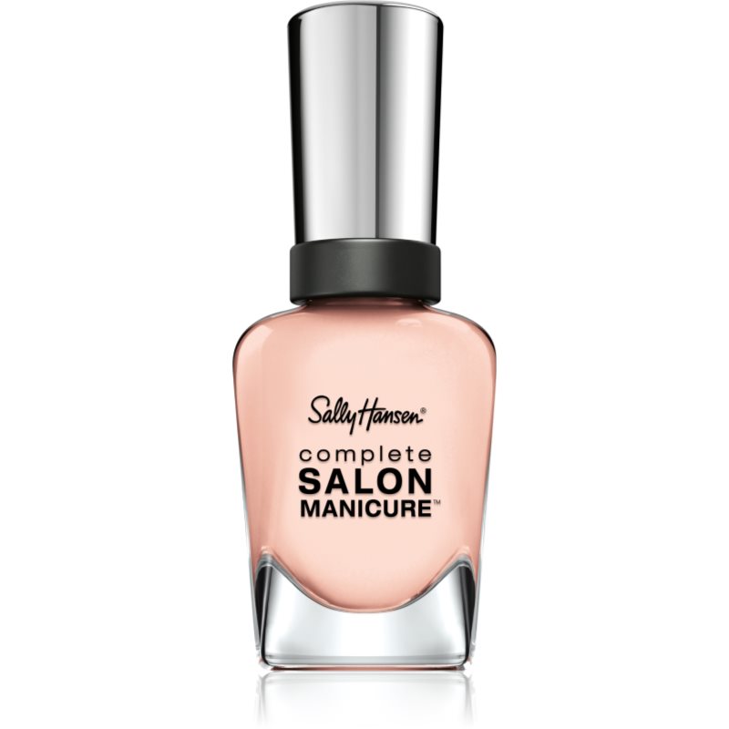 Sally Hansen Complete Salon Manicure körömerősítő lakk árnyalat 141 Arm Candy 14.7 ml-Ár
