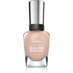 Sally Hansen Complete Salon Manicure körömerősítő lakk árnyalat 145 Devil Wears Nada 14.7 ml-Ár