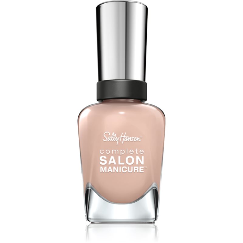 Sally Hansen Complete Salon Manicure körömerősítő lakk árnyalat 145 Devil Wears Nada 14.7 ml-Ár