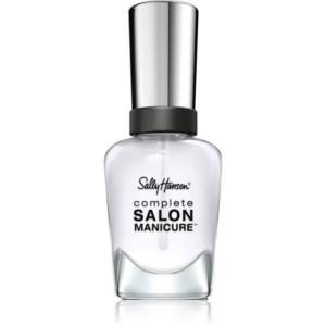 Sally Hansen Complete Salon Manicure körömerősítő lakk árnyalat 170 Clear'D To Take Off 14.7 ml-Ár