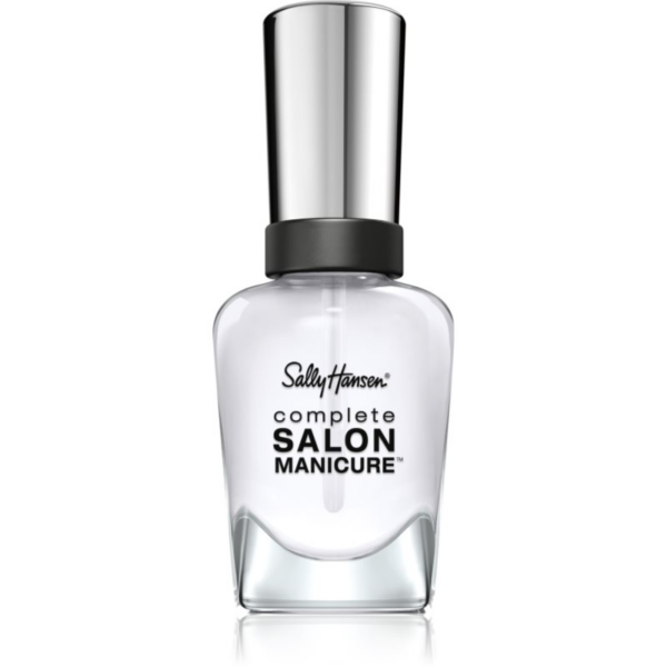 Sally Hansen Complete Salon Manicure körömerősítő lakk árnyalat 170 Clear'D To Take Off 14.7 ml-Ár