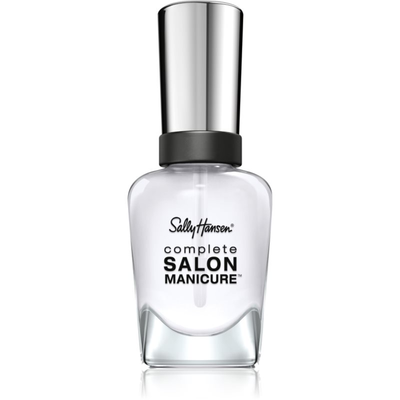 Sally Hansen Complete Salon Manicure körömerősítő lakk árnyalat 170 Clear'D To Take Off 14.7 ml-Ár