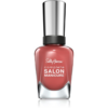 Sally Hansen Complete Salon Manicure körömerősítő lakk árnyalat 291 Ginger Zinger 14.7 ml-Ár