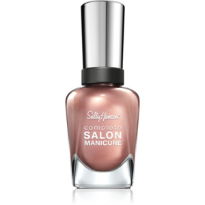 Sally Hansen Complete Salon Manicure körömerősítő lakk árnyalat 346 World Is My Oyster 14.7 ml-Ár