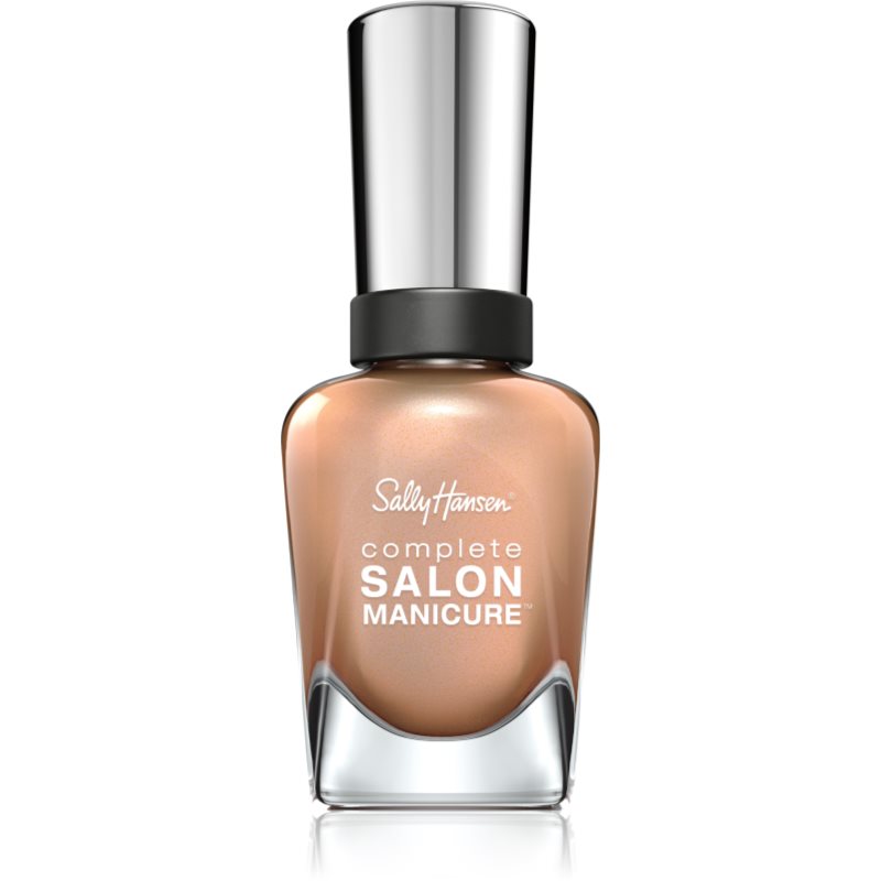 Sally Hansen Complete Salon Manicure körömerősítő lakk árnyalat 353 You Glow