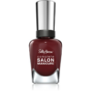Sally Hansen Complete Salon Manicure körömerősítő lakk árnyalat 416 Rags To Riches 14.7 ml-Ár