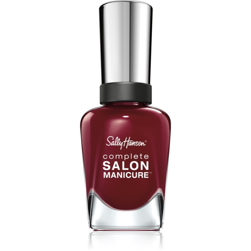 Sally Hansen Complete Salon Manicure körömerősítő lakk árnyalat 418 Society Ruler 14.7 ml-Ár