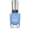 Sally Hansen Complete Salon Manicure körömerősítő lakk árnyalat 526 Crush On Blue 14.7 ml-Ár