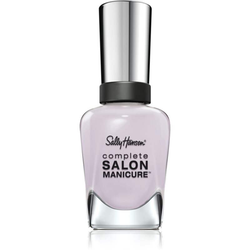 Sally Hansen Complete Salon Manicure körömerősítő lakk árnyalat 828 Give Me a Tint 14.7 ml-Ár
