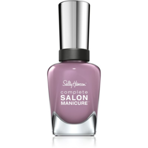 Sally Hansen Complete Salon Manicure körömerősítő lakk árnyalat Flora Donna 14.7 ml-Ár