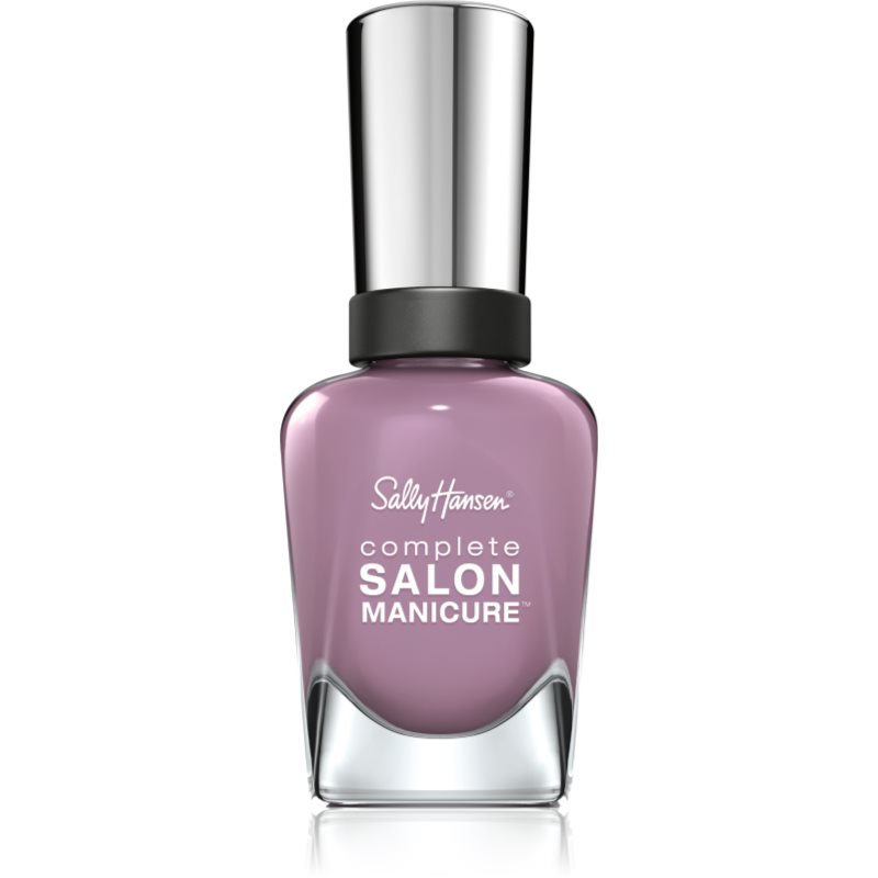 Sally Hansen Complete Salon Manicure körömerősítő lakk árnyalat Flora Donna 14.7 ml-Ár